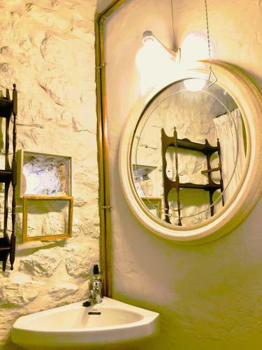 Apartamento El Castell De Seguer�