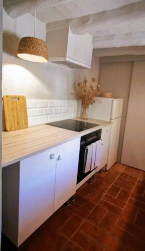 Apartamento El Castell De Seguer�
