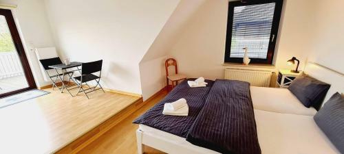 Apartamento Seesternchen-fewo-nr-2-og