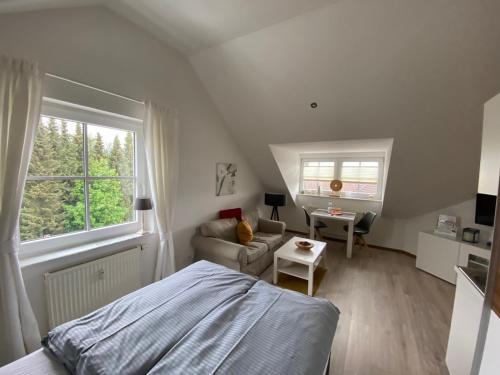 Apartamento Harztraum 17