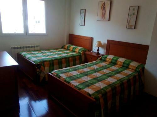 Apartamento Piso