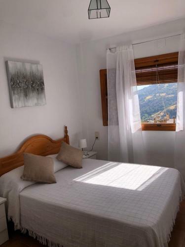 Apartamento Las Vistas