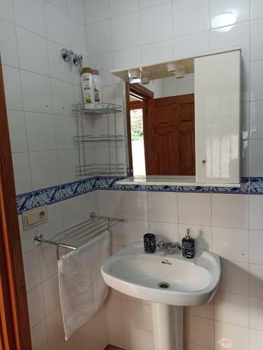 Apartamento Las Vistas