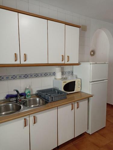 Apartamento Las Vistas