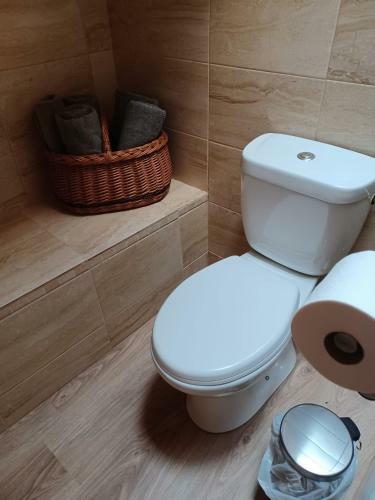 Apartamento Buscando El Norte
