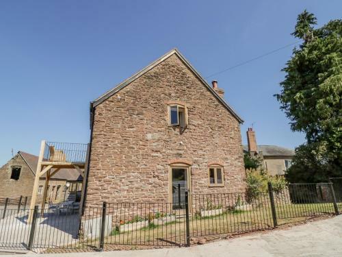 Munderfield Mill