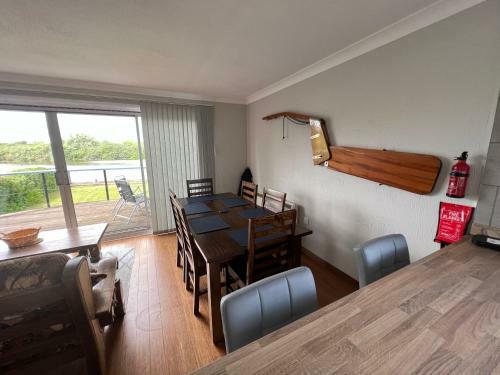 River View - Norfolk Broads