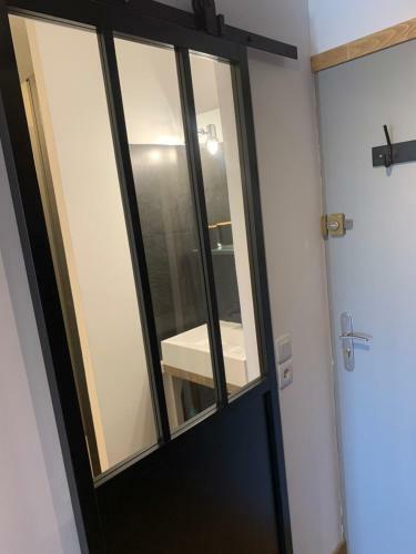 Apartamento Studio Neuf