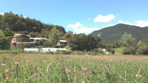 Gite Du Bout Du Monde La Valbonnette