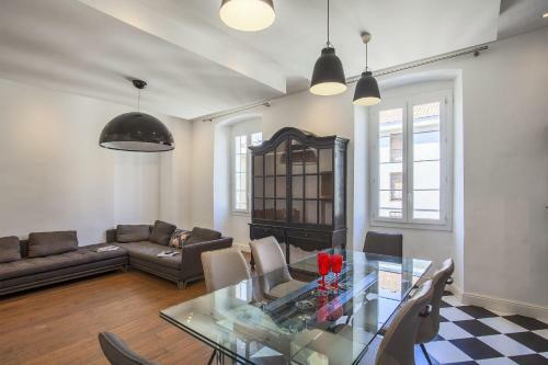 Apartamento Casa U Scagnu