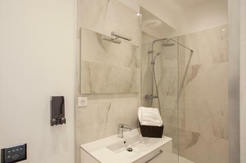 Apartamento Casa U Scagnu