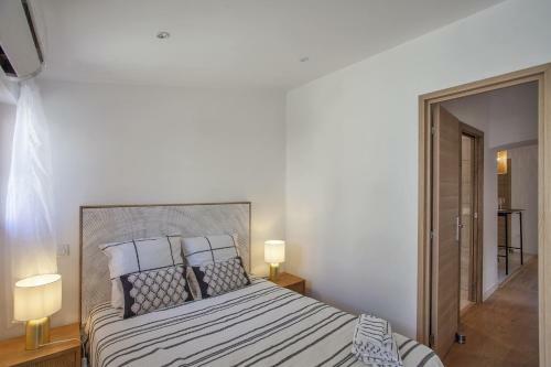 Apartamento Casa E Tre Terrazze