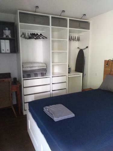 Apartamento Patio Arena F2