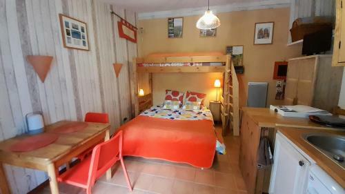 Apartamento G�te Proche Marais De Brouage