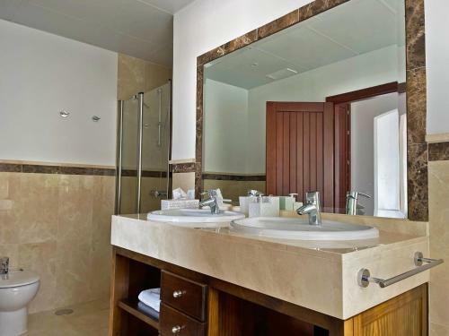 Villa Los Olivos - Ole Solutions