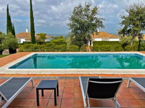 Villa Los Olivos - Ole Solutions