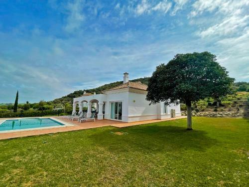 Villa Los Olivos - Ole Solutions