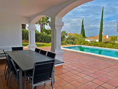 Villa Los Olivos - Ole Solutions
