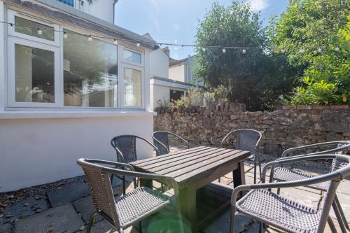 Apartamento Guestready - Elegant 2-bed Flat W Terrace