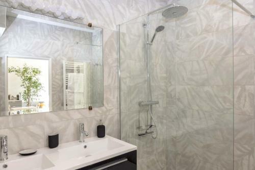 Apartamento Chez Michel