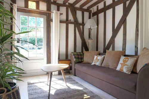 Apartamento Chez Michel