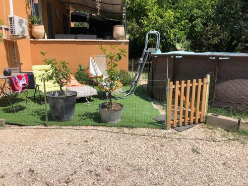 Apartamento La Cocotte