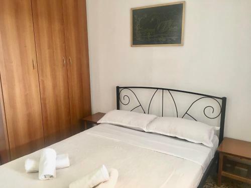Country Apartment Vlaseros