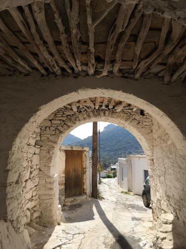 Country Apartment Vlaseros