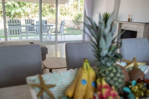 Brand New Maisonette In Chanioti, Chalkidiki