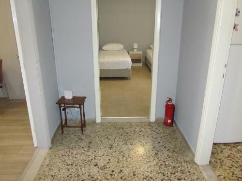 Kavala City Center Apartment