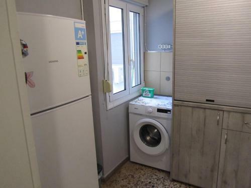 Kavala City Center Apartment