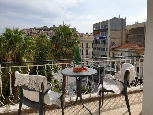 Apartamento Acropolis View
