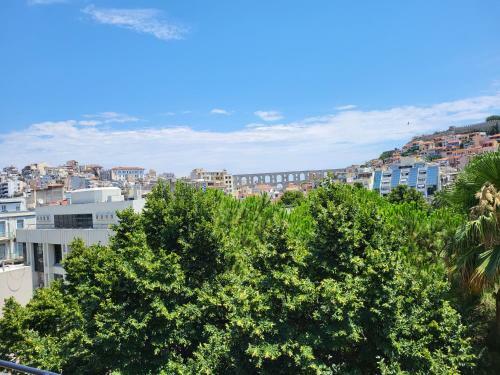 Apartamento Acropolis View