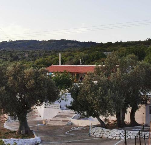 Cottage Maria