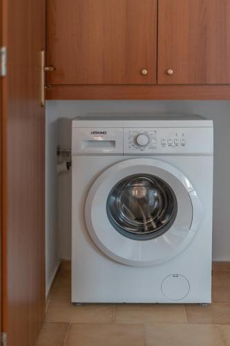 Apartamento Korkidis 5