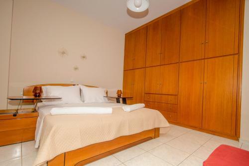 Apartamento Strevagio Family House