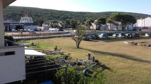 Apartman Villamare Punat