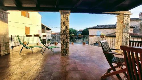 Apartamento Maria