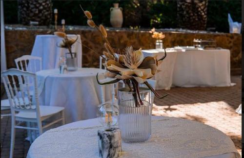 Apartamento Villa Letizia Experience