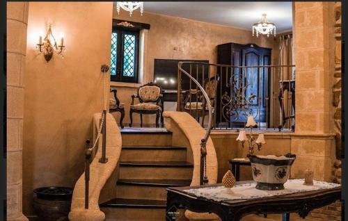 Apartamento Villa Letizia Experience