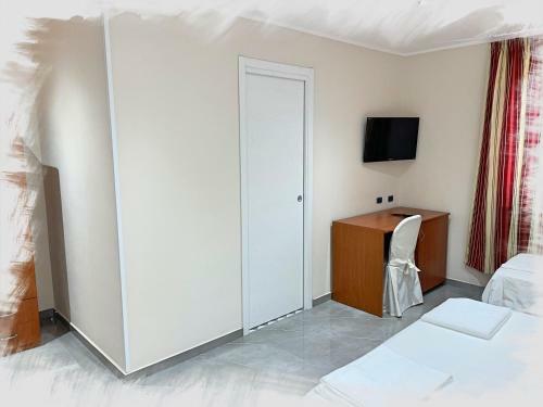 Park Hotel