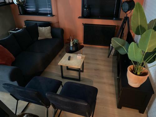 Bed & Breakfast T? Dorpshuisje Putten
