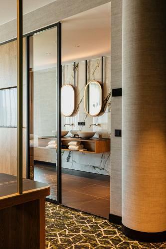 Van Der Valk Hotel Schiedam
