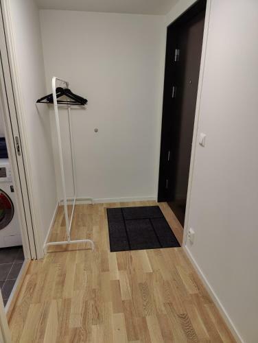 Apartamento Fjord-apartments J�rveien 3