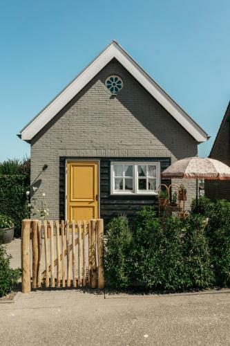 Logement Cornelia - Tholen, Zeeland