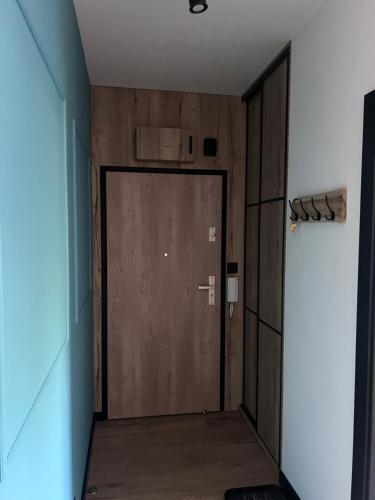 Apartament No. 26 Nad I?awk?