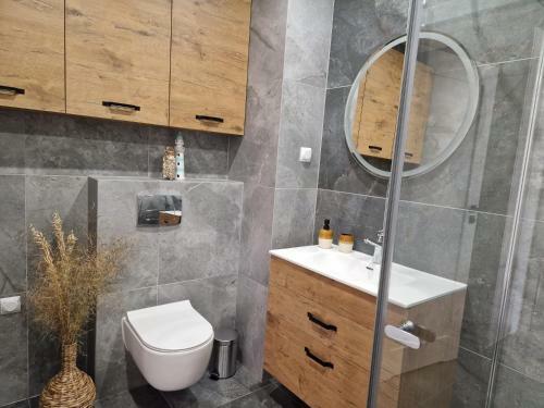 Apartament I?awianka