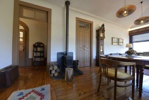 Villa Calista