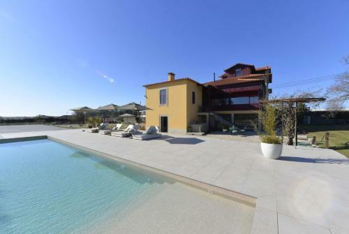 Villa Calista