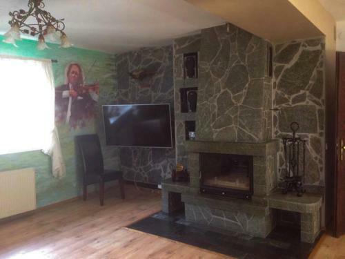 Go?cinny Domek G�rski